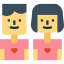 Couple іконка 64x64