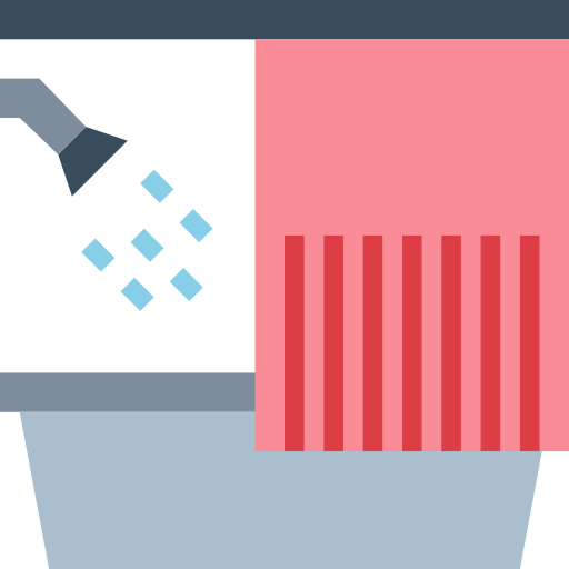 Bath icon