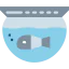 Fish bowl 图标 64x64
