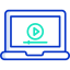 Laptop icon 64x64