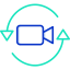 Video icon 64x64