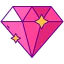 Diamond icon 64x64