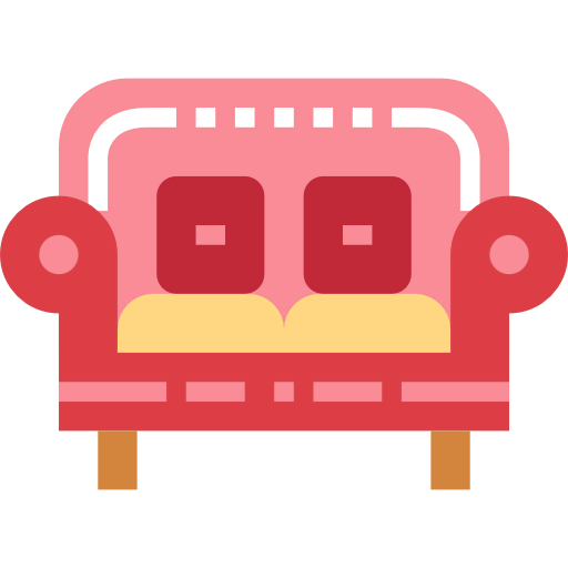 Sofa icon