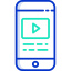 Play button 상 64x64