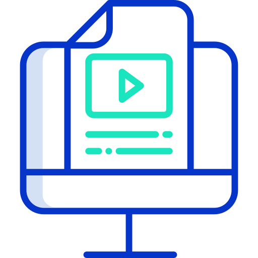 Document icon