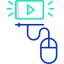 Streaming 상 64x64