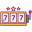 Slot machine icon 64x64