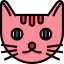 Cat icon 64x64