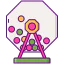Lottery icon 64x64