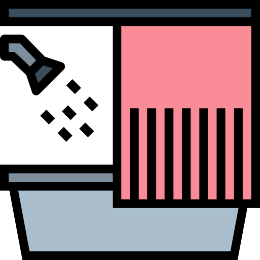 Bath icon