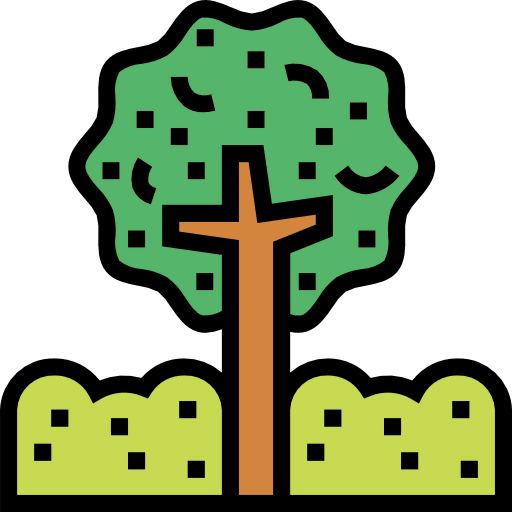 Tree icon