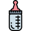 Feeding bottle icon 64x64