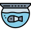 Fish bowl 图标 64x64