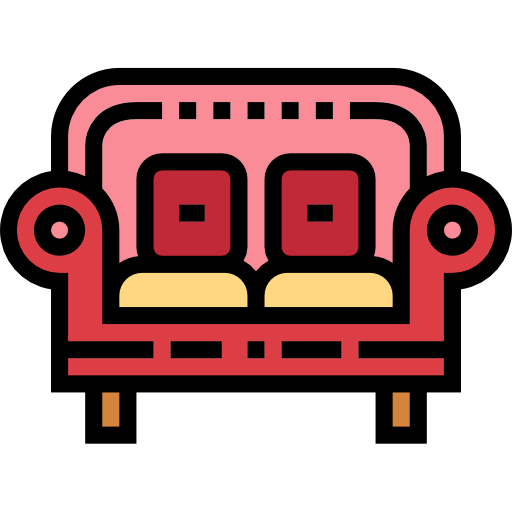 Sofa icon