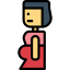 Pregnant icon 64x64
