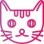 Cat icon 64x64