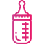 Feeding bottle icon 64x64