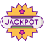 Jackpot ícono 64x64