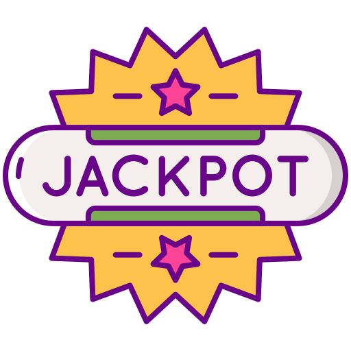 Jackpot icon