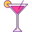 Cocktail icon 64x64