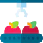 Apple icon 64x64