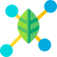 Botanical icon 64x64