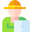 Avatar icon 64x64