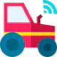 Farming and gardening icon 64x64