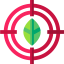 Farming and gardening icon 64x64