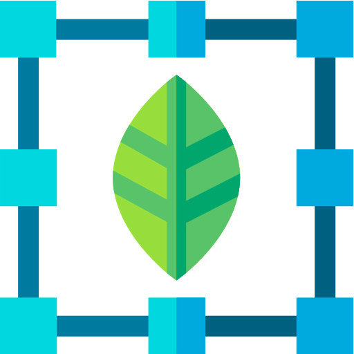 Botanical icon