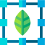 Botanical icône 64x64