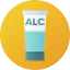 Alcohol gel icon 64x64