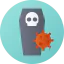 Death icône 64x64