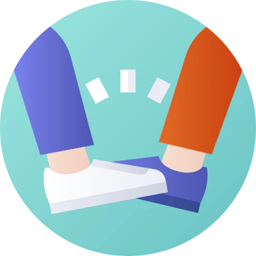 Shake icon