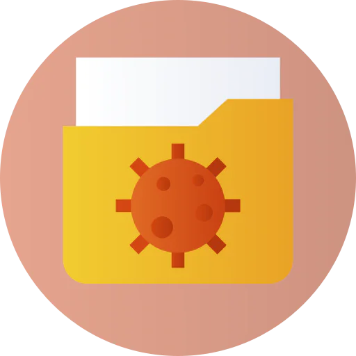 Folder icon