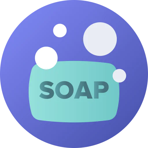 Soap icône