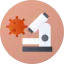 Microscope іконка 64x64