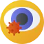 Eyes icon 64x64