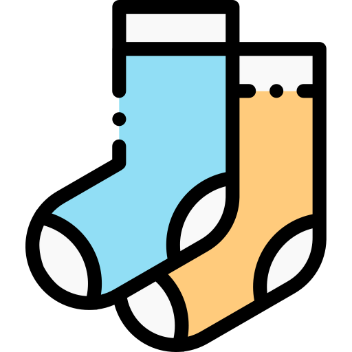 Socks icon