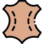 Leather 图标 64x64