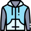 Hoodie 图标 64x64