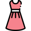 Dress 图标 64x64