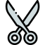 Scissors 图标 64x64