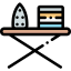 Ironing board 图标 64x64