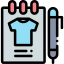 Notebook 图标 64x64