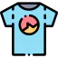 Tshirt 图标 64x64