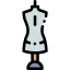 Mannequin 图标 64x64