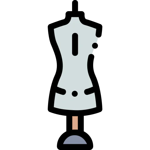 Mannequin icon