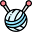 Yarn 图标 64x64