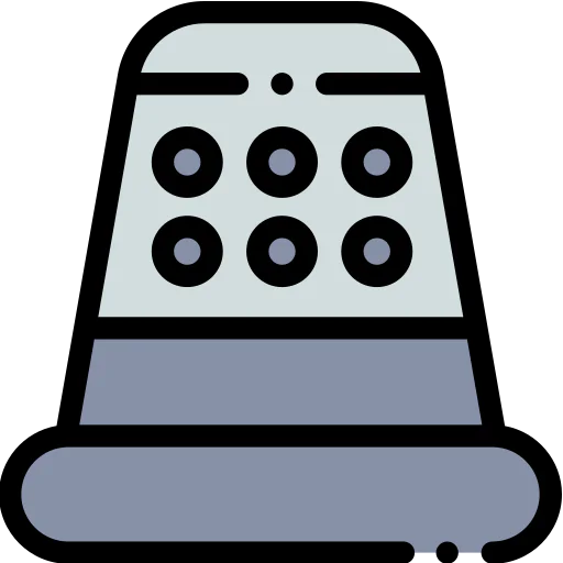 Thimble icon